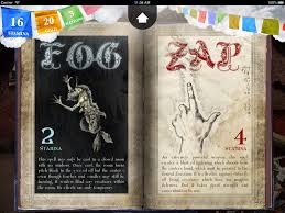 Steve Jackson S Sorcery