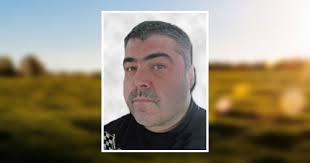 Paul Robert McCaslin Obituary August 9, 2017