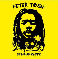 Image result for peter tosh