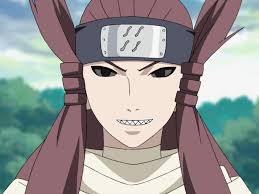 Ameyuri Ringo Narutopedia Fandom The seven ninja swordsmen of the mist (霧の忍刀七人衆, kiri no shinobigatana shichinin shū) is an organisation consisting of. ameyuri ringo narutopedia fandom