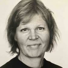 Isabel Rasmussen Email & Phone Number