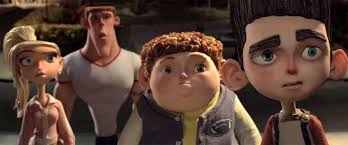 ParaNorman (2012)