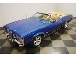 Image result for Dark Blue 1972 Mercury
