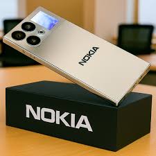 Price - Nokia Hero Max 2025 is finally here with 18GB RAM & 200MP cameras!  Ready for the ultimate upgrade? 🚀 | Facebook