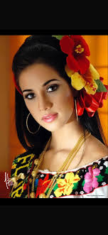 Elsa Navarrete, Flor Tabasco 2007 FetoGulemoNavana Feto fctoGallermeNavana  alerma TPN Navara