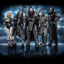 We are already counting down to the 2012 eurovision song contest in baku. Album Review Lordi Killection Afm Records Games Brrraaains A Head Banging Life