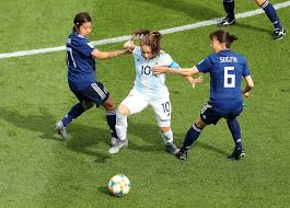 Acerca de la república argentina. Mundial De Futbol Femenino Cuando Juega Argentina Contra Inglaterra Sol 91 5