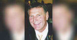 Obituary for Gary John Gruenenfelder