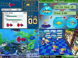 By huynh13 at this strategy guide is to help gamers that are having a hard time with the game fish tycoon made for the ds version. Fish Tycoon Review Ign