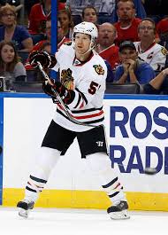 Brian Campbell Announces Retirement | Pro Hockey Rumors