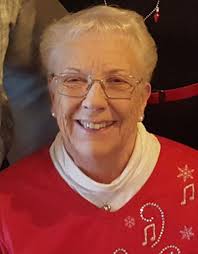 Marguerite Agnes Rambo Nichols Obituary