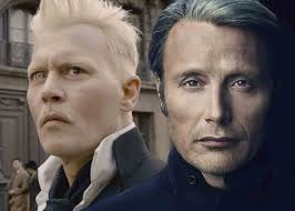 Simak Penampilan Mads Mikkelsen di Trailer Fantastic Beast 3!