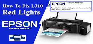 View and download epson l355 user manual online. Need Reset Epson L310 L130 L220 L310 L360 L365 Epson Simple Solutions Reset