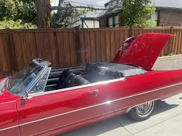 Image result for Claret Maroon 1965 Cadillac