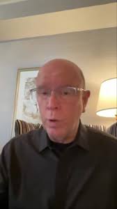 Live with Robert B. Hubbell