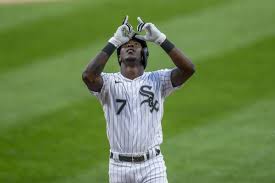 Baseball is a popular sport with a long history. Tim Anderson Supports Fernando Tatis Jr In Unwritten Rules Debate Chicago Tribune