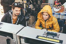 Ramona gabor are 32 de ani și de aproximativ 10 ani de zile locuiește în dubai. Netflix Oh Ramona