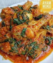 Resep Ayam Woku Andalan Enak Banget Buat Teman Sahur Ataupun Buka Puasa Resep Spesial Resep Ayam Makanan Resep Makanan