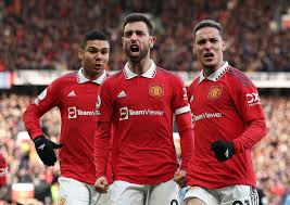 Kết quả M.U 2-1 Man City, Premier League: Cú lội ngược dòng ngoạn mục của  'Quỷ đỏ'