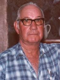 William Edward “Bill” Barnes (1927-2007)