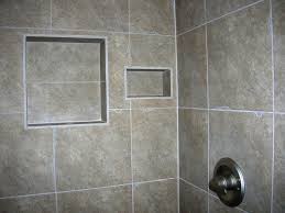 Although we said that tile is the base for your bathroom floor, you also can use it for the wall. Tile Shower Ideas 1600x1200 Tile Installation Porcelain Tile Bathroom Wall Tile Design Bathroom Wall Tile Shower Tile