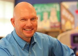 Q & A with the new head of NC's controversial Achievement School District •  NC Newsline