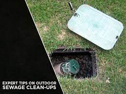 We specialize in providing chemicals and service for treatment of industrial waste water and urban sewage. Expert Tips On Outdoor Sewage Clean Ups