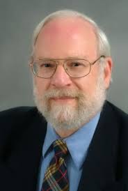 FROM THE PRESIDENT'S DESK