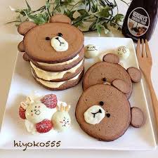 Lustiges Essen Lustiges Essen Fur Grosse Und Kleine Kreative Essen Kleine Kreative Lustiges Cafe Food Food Humor Food