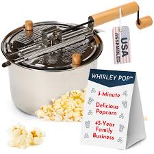 Popcorn Maker
