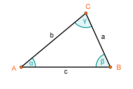 Mit a, b, c werden die den. Dreieck Lernen Mit Serlo