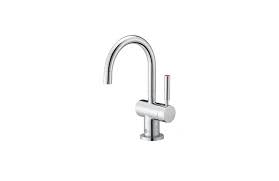 hot water taps