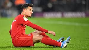 Great performance from the team. Who Will Take Philippe Coutinho From Barcelona Cgtn