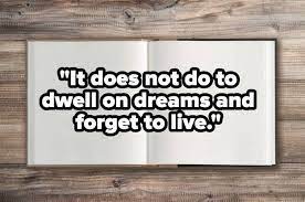 Your answers to these questions about ya novels will determine. Can You Name The Ya Book By Just One Popular Quote Quiz
