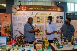 Lkm stands for lembaga koko malaysia. Kerjasama Pihak Industri Bantu Komersialkan Produk Baharu Koko Utusan Digital