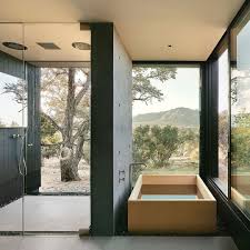 While designing a zen bathroom, it is essential that you keep a design that oozes simplicity and is open to allow a nice flow. 21 Japanese Bathroom Ideas With The Wow Factor In 2021 Houszed