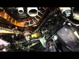 Bmw X5 Timing Chain Repair Youtube