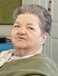 Obituary information for Donna Jean Miles