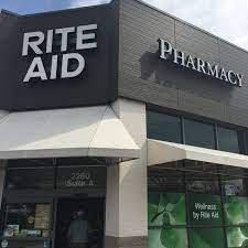 Rite Aid Drugstore In Reston