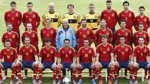 Eurocopa 2012 video clipe oficial. Hecho Fluctuar Cronica Espana Euro 2012 Publicidad Descubrir A Veces