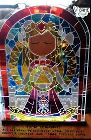 We did not find results for: Zelda Inspired Stained Glass Lamp Zelda Dungeon