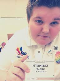 Seeking partner in east Kentucky for mutual support