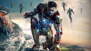 Join the tribe for access to an unlimited stream. There S Something Wrong With This Iron Man 3 Scene Wired