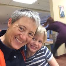 Julia Applegate (@scootking)