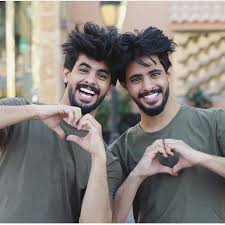 Pin On فانز توأم سعادتنا