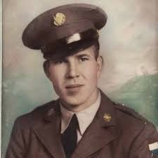 This is the story of Orval Whitaker's service in WW II. It is from his  memory and his own words. Any parenthesis is inserted by me for a correct  spelling and/or comment.