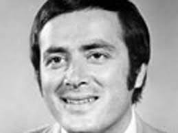 47 Years in the Life of Al Michaels