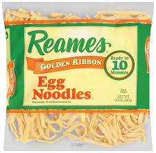 Reames chicken noodle soup recipes. Wide Homestyle Egg Noodles Nutrition Calories Reames