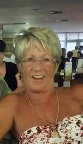 Just received another message that Joyce Parnell passed away over Christmas  💔 RIP Joyce 💔