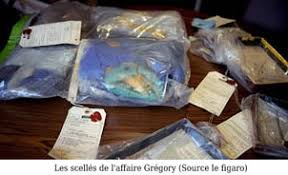 23 avril 2021 à 17:46:09. Affaire Gregory L Adn Et L Espoir De Verite Police Scientifique